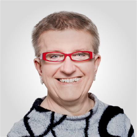 Uta Runge